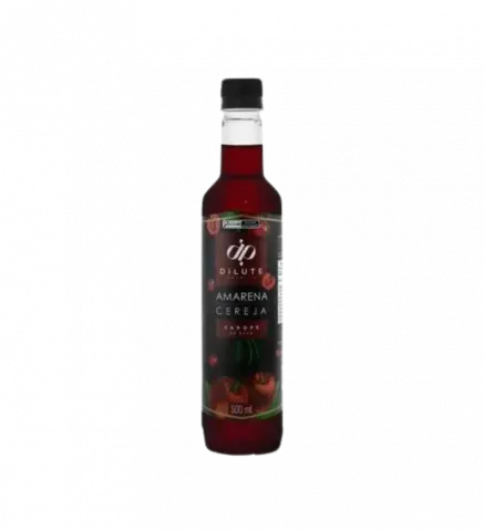 Dilute Tradicional Amarena Cereja 500ml