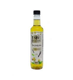 Dilute Cafeteria Baunilha 500ml