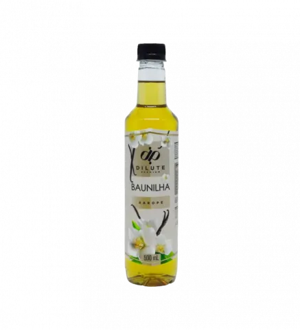 Dilute Cafeteria Baunilha 500ml