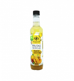 Dilute Zero Frutas Tropicais 500ml