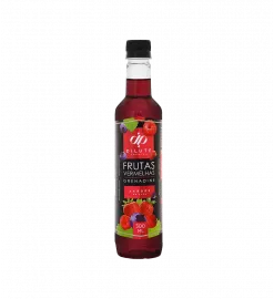 Dilute Tradicional Frutas Vermelhas 500ml
