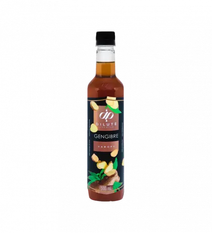 Dilute Tradicional Gengibre 500ml