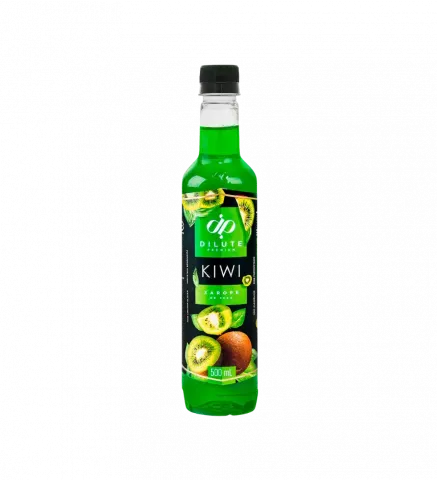Dilute Tradicional Kiwi 500ml