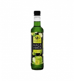Dilute Tradicional Maçã Verde 500ml