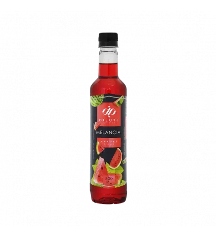 Dilute Tradicional Melancia 500ml