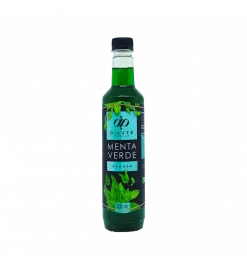 Dilute Tradicional Menta Verde 500ml