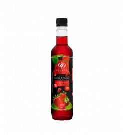 Dilute Tradicional Morango 500ml