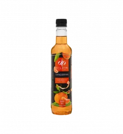 Dilute Tradicional Tangerina 500ml