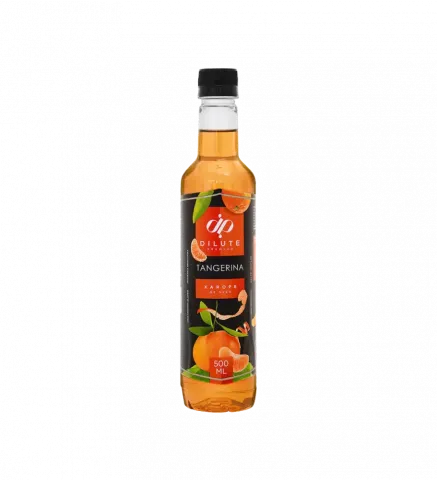 Dilute Tradicional Tangerina 500ml