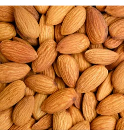 Amêndoa Crua Natural