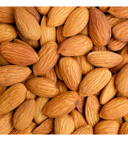 Amêndoa Crua Natural