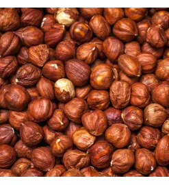 Avelã sem Casca Natural 