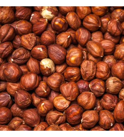 Avelã sem Casca Natural 