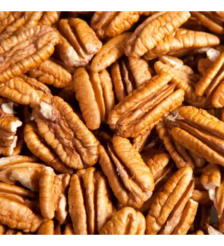 Nozes Pecan