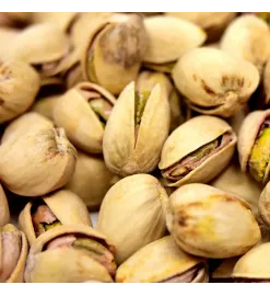 Pistache c/ Casca Torrado Salgado 