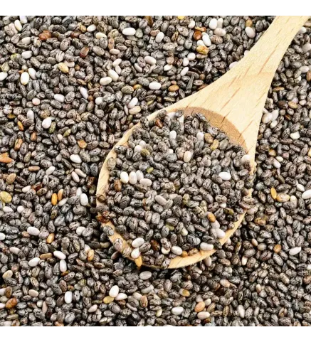 Semente de Chia Negra