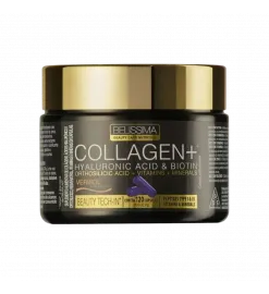Collagen 120 Cáps Hyaluronic Acid & Biotin, Belíssima
