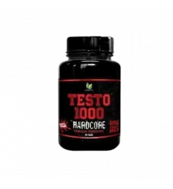Testo 1000 Hardcore Tribulus Terrestre 90 Tabs, Lablife