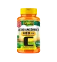 Ácido Ascórbico 400mg 120 Cáps, Unilife
